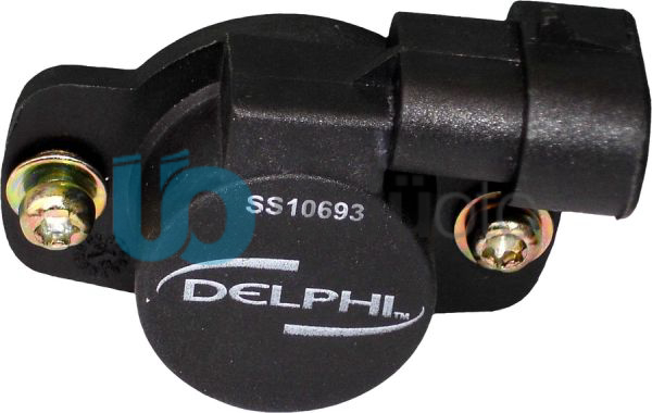 GAZ KELEBEK SENSÖRÜ PEUGEOT P106-P205-P206-P306-P406-PARTNER CITROEN BERLINGO-SA