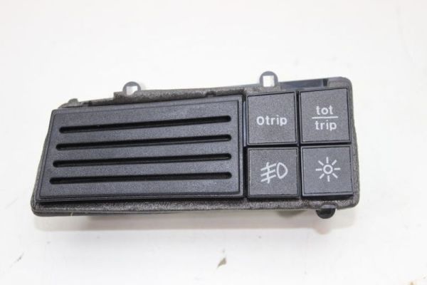 Gösterge Kumanda Düğmesi Butonu Fiat Tempra Tipo