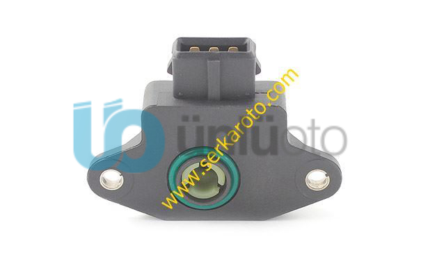 GRANDE PUNTO GAZ KELEBEK SENSÖRÜ