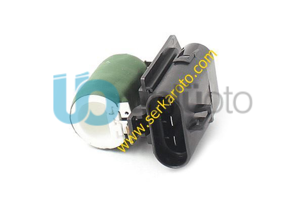 GRANDE PUNTO LINEA KALORİFER REZISTANSI