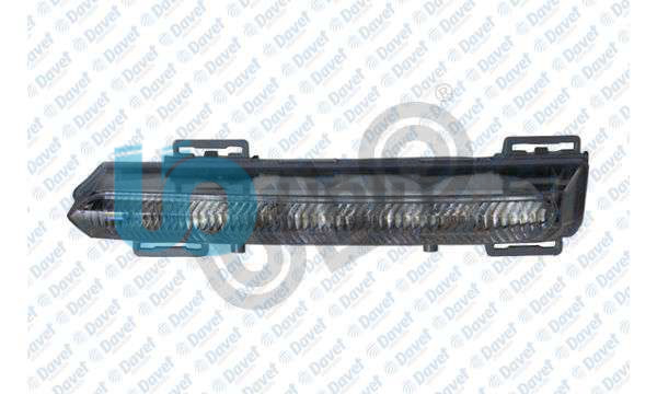 GUNDUZ FARI SAG MERCEDES A SERISIW176 B SERISIW242-W246 CLA SERISIC117 SL SERISI
