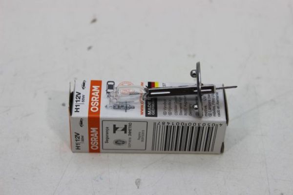 H1 Ampul 12V Osram All Season Super