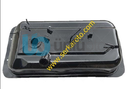 H100 KAMYONET TIPI 9496 YAKIT DEPOSU