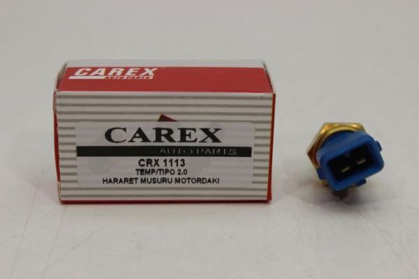 Hararet Müşürü Sensörü 2.0 8v 16v - Fiat Tipo Tempra Uno Brava Bravo Marea Punto Palio Siena Albea Alfa Romeo 145 146 155