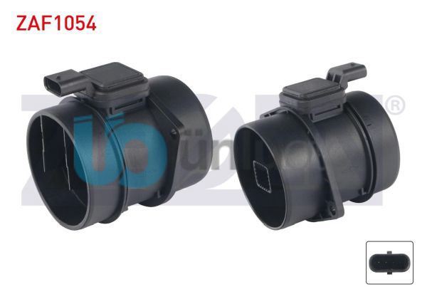 HAVA AKIS METRE (DEBIMETRE) MERCEDES (W204) C 220 - C 250 CDI 07-14/ (W212) E 20