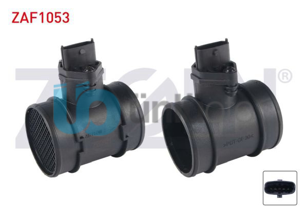 HAVA AKIS METRE (DEBIMETRE) OPEL CORSA C 1.7 DTI 2000-2009 / VECTRA B 2.0 DTI 19