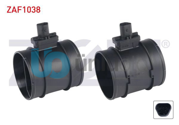 HAVA AKIS METRE (DEBIMETRE) OPEL INSIGNIA 1.6 CDTI - 2.0 CDTI 2008-
