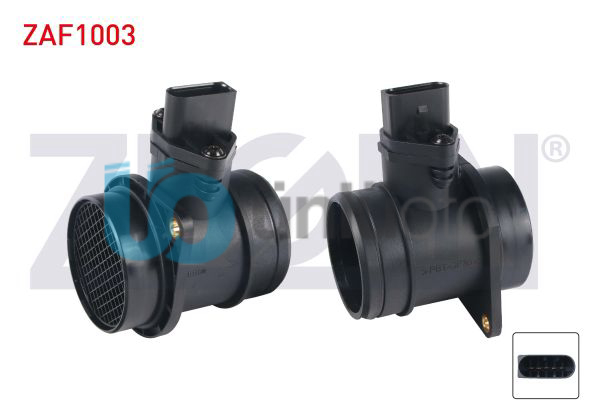 HAVA AKIS METRE (DEBIMETRE) VOLKSWAGEN GOLF IV - BORA 1.9 TDI 97-05/ POLO 1.4 TD