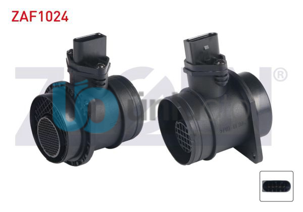 HAVA AKIS METRE (DEBIMETRE) VW POLO 1.4 TDI 01-12/ CADDY III 1.9 TDI 04-15/ GOLF