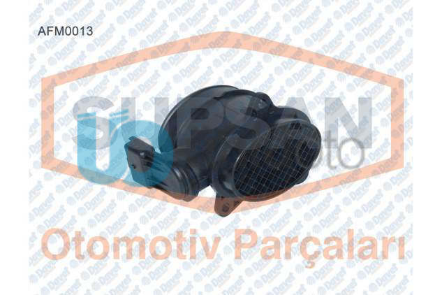 HAVA AKISMETRE DEBIMETRE PEUGEOT 1007-206-207-3008-307-308-407-5008 1.6 HDI 90BG
