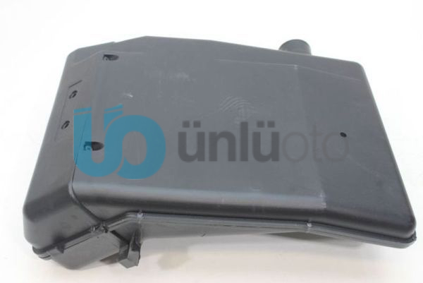 Hava Filtre Kabı Kutusu Kazanı Orijinal - Fiat Uno70