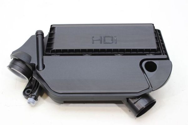Hava Filtre Kutusu Kabı Kazanı 1.3 Euro5 - Fiat Doblo Fiorino Linea Panda 500L