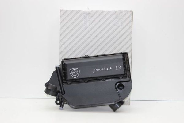 Hava Filtre Kutusu Kazanı (Kabini) 1.3 Euro 5 JTD - Fiat Doblo Grande Punto Fiorino Punto Evo Linea Punto