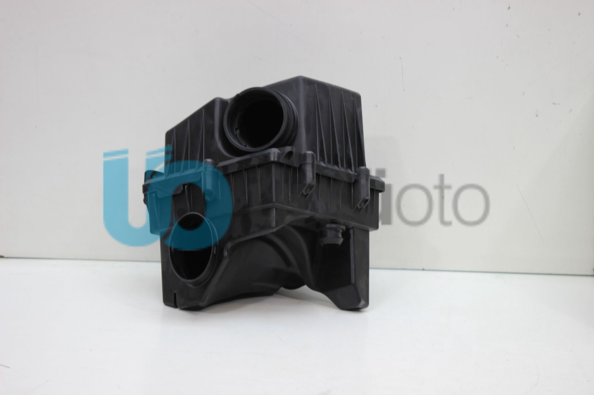 Hava Fıltre Kutusu Komple Gp 1,9