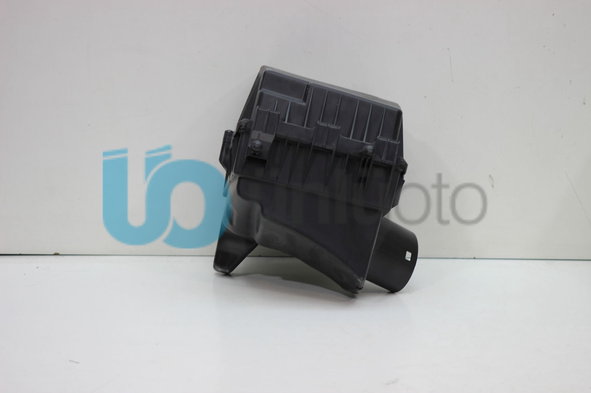Hava Fıltre Kutusu Komple Gp 1,9