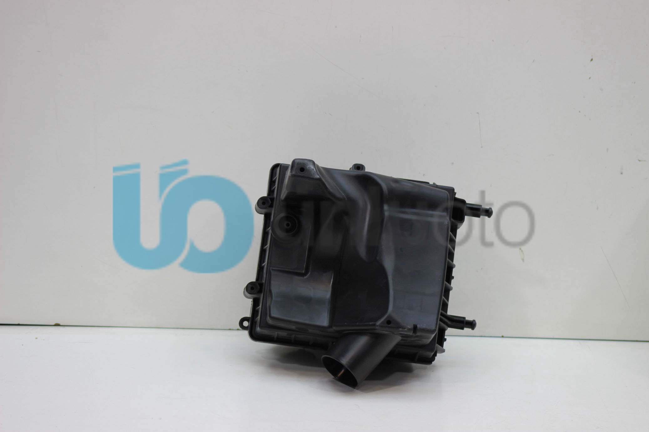 Hava Fıltre Kutusu Komple Gp 1,9