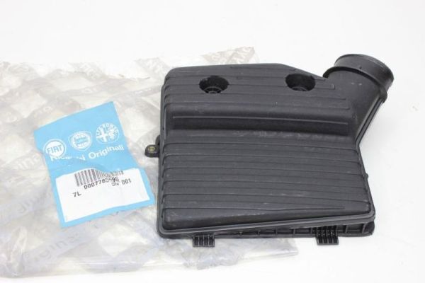 Hava Filtre Kutusu Üst Kapağı 1.6 - Fiat Brava Bravo Marea Alfa Romeo 145 146