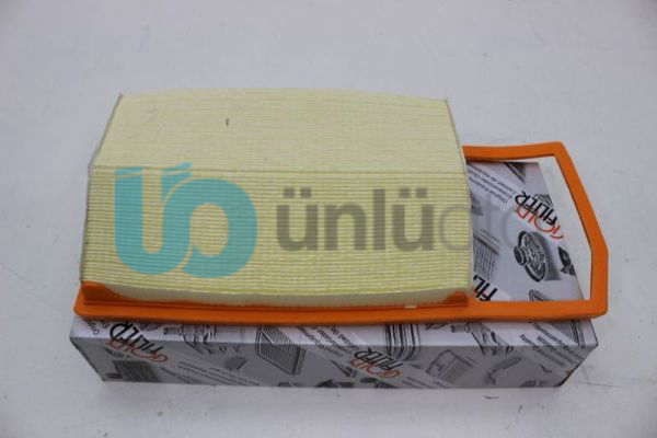 Hava Filtresi 1.0 1.3 Euro 6 - Fiat Doblo Fiorino 500L 500X