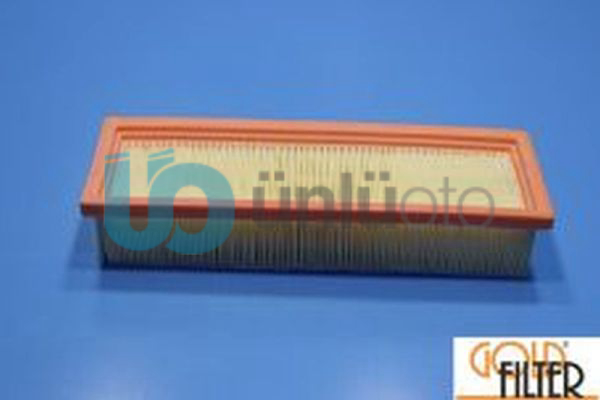 Hava Filtresi 1.4-Doblo-Punto-Fiorino-Palio-Albea-Grande Punto-İdea-Evo-Linea-