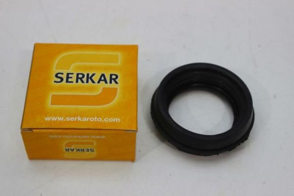 Hava Filtresi Kazan Lastiği (Contası) - Fiat Grande Punto 500 Punto Evo Linea Palio Albea Doblo Fiorino Panda Punto