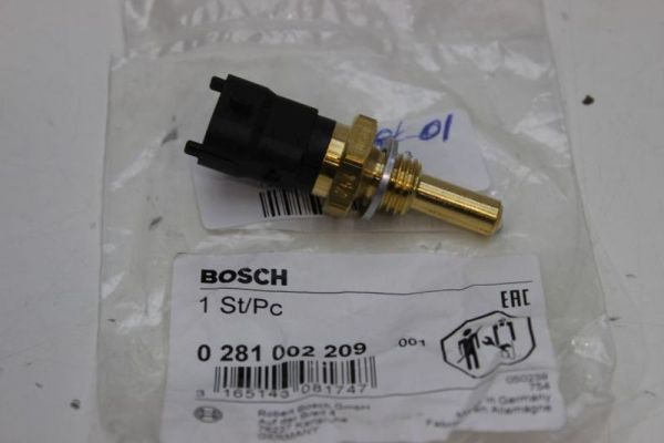 Hava Isı Sıcaklık Sensörü 2.3 3.0 - Fiat Ducato Brava Bravo Marea Peugeot Boxer Citröen Jumper