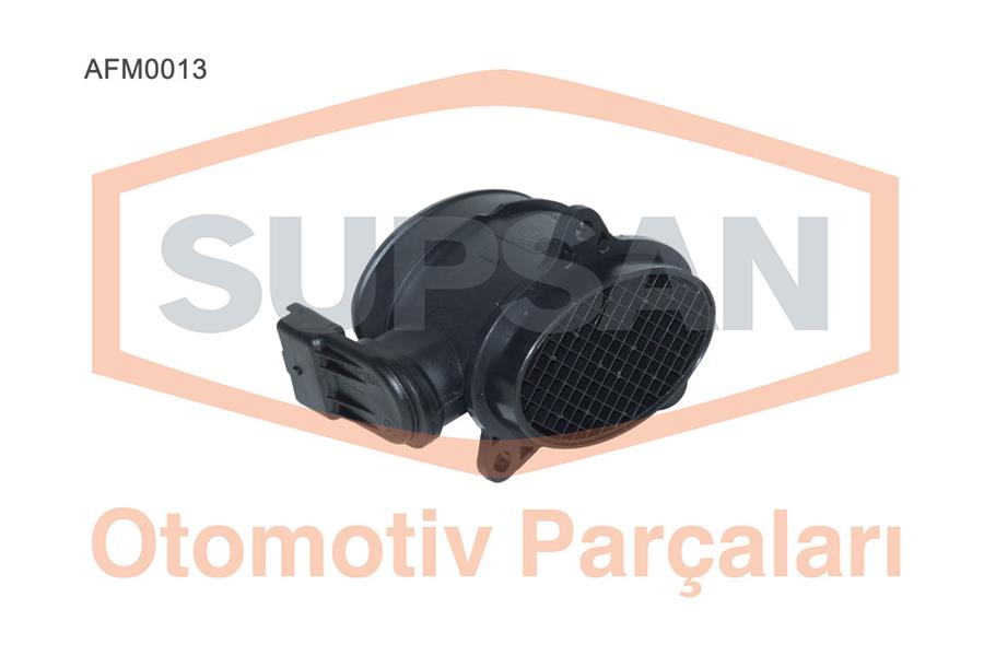HAVA AKISMETRE DEBIMETRE PEUGEOT 1007-206-207-3008-307-308-407-5008 1.6 HDI 90BG