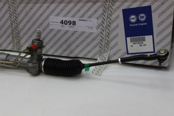 Hidrolik Direksiyon Kutusu 1.6 16v 2.0 20v - Fiat Bravo Brava Marea