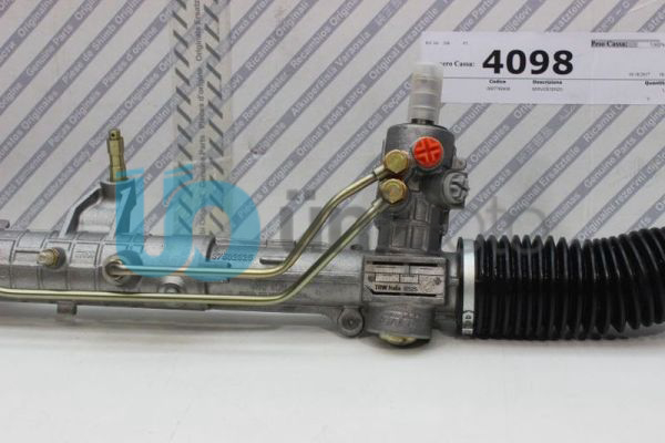 Hidrolik Direksiyon Kutusu 1.6 16v 2.0 20v - Fiat Bravo Brava Marea