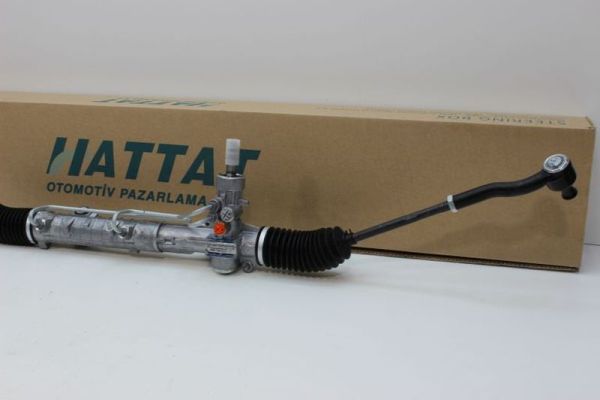 Hidrolik Direksiyon Kutusu -  Fiat Palio Albea Strada