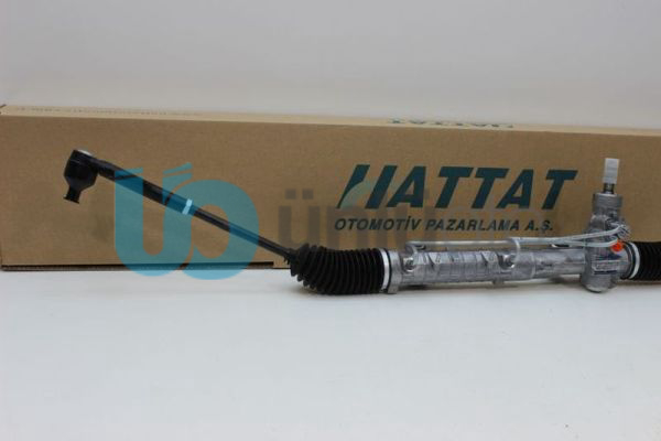Hidrolik Direksiyon Kutusu -  Fiat Palio Albea Strada
