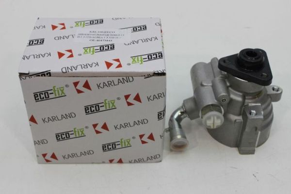 Hidrolik Direksiyon Pompası 1.9d 1.9 JTD-Doblo-Multipla-Alfa 145 146 147 156 166