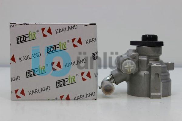 Hidrolik Direksiyon Pompası 1.9d 1.9 JTD-Doblo-Multipla-Alfa 145 146 147 156 166