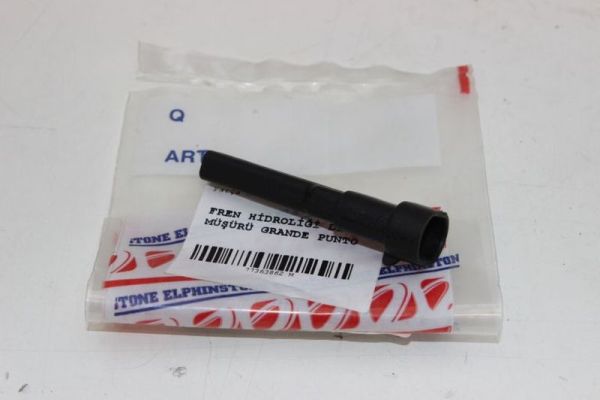 Hidrolik Fren Deposu - Fiat Grande Punto Linea Punto Evo Fiorino Doblo Punto Alfa Romeo Mito