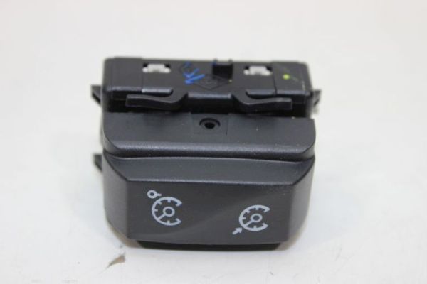 Hız Kontrol Sabitleme Düğmesi Butonu Renault Megane Fluence Captur Clio Dacia Logan Sandero