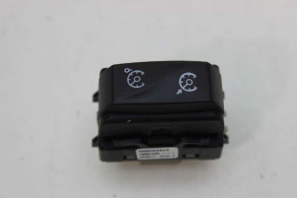 Hız Kontrol Sabitleme Düğmesi Butonu Renault Megane Fluence Captur Clio Dacia Logan Sandero