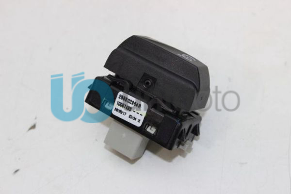 Hız Kontrol Sabitleme Düğmesi Butonu Renault Megane Fluence Captur Clio Dacia Logan Sandero