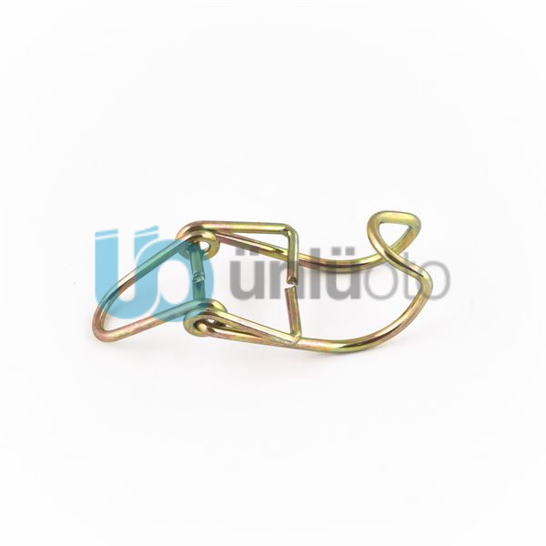 HYUNDAİ MİTSUBİSHİ HAVA FİLTRE MANDAL SEKMANI