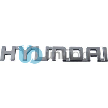HYUNDAI YAZI BAGAJ 0610 BÜYÜK