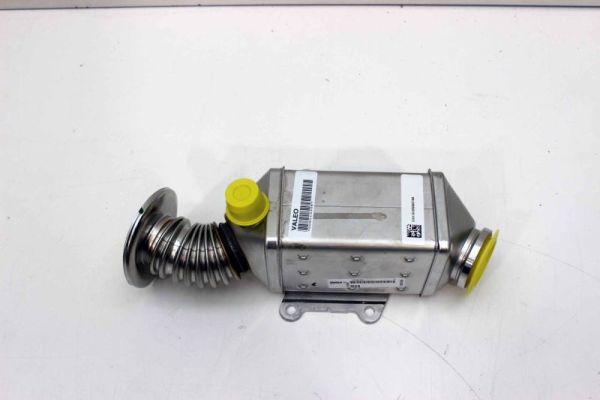ISI DEGISTIRICI EGR SOĞUTUCU  500L/X EGEA/DOBLO/RENEGADE/ALFA 1,6 MJET