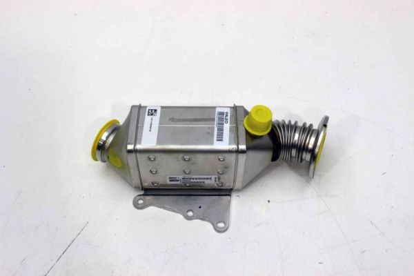 ISI DEGISTIRICI EGR SOĞUTUCU  500L/X EGEA/DOBLO/RENEGADE/ALFA 1,6 MJET