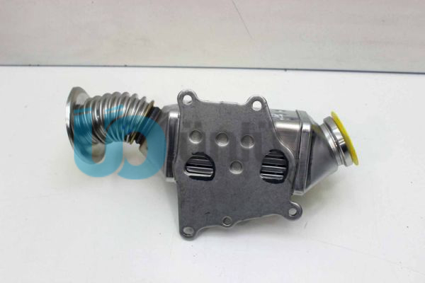 ISI DEGISTIRICI EGR SOĞUTUCU  500L/X EGEA/DOBLO/RENEGADE/ALFA 1,6 MJET