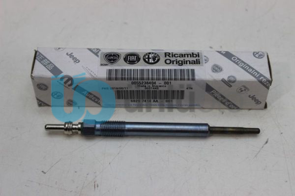 Isıtma (Kızdırma) Bujisi 1.3 Euro 5 Fiat 500 Egea 500L Panda Fiorino 500X Doblo Opel Corsa E Combo D Alfa Romeo Mito