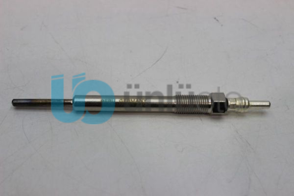 Isıtma (Kızdırma) Bujisi Euro5 1.3 - Fiat 500 Grande Punto Linea 500L İdea Panda Punto Fiorino Doblo Punto Evo Strada Alfa Romeo Mito Lancia Musa Ypsilon