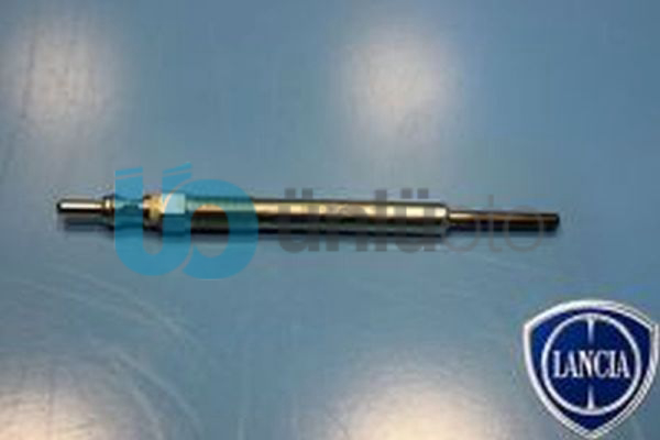 Isıtma (Kızdırma) Bujisi Euro5 1.3 - Fiat 500 Grande Punto Linea 500L İdea Panda Punto Fiorino Doblo Punto Evo Strada Alfa Romeo Mito Lancia Musa Ypsilon
