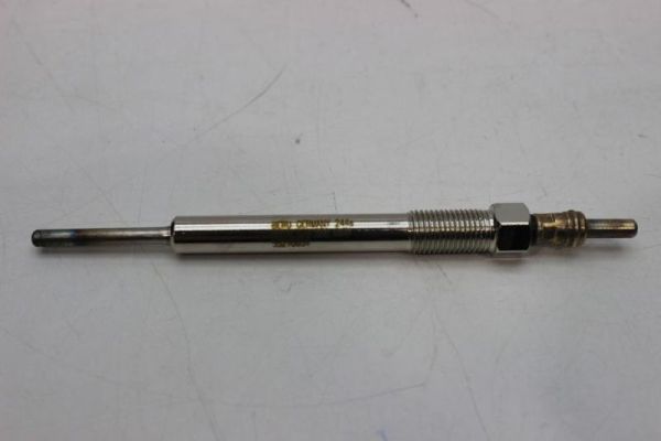 Isıtma (Kızdırma) Bujisi Euro5 1.3 - Fiat 500 Grande Punto Linea 500L İdea Panda Punto Fiorino Doblo Punto Evo Strada Alfa Romeo Mito Lancia Musa Ypsilon