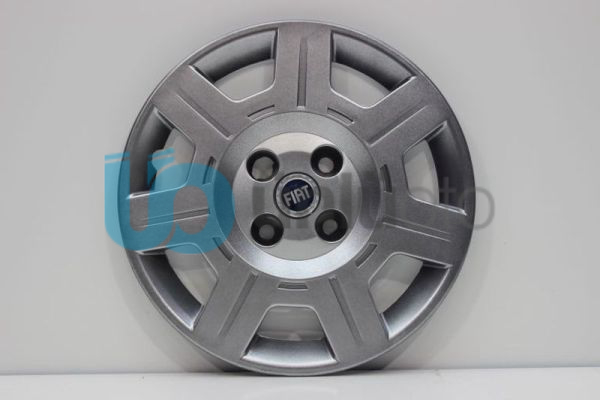 Jant Kapağı 14" - Fiat Doblo (7 Kollu)