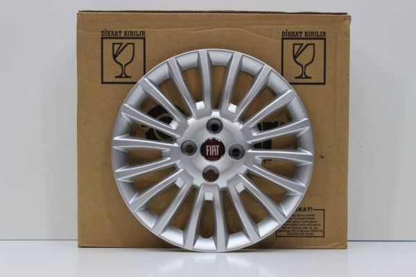 Jant Kapağı 15" - Fiat Linea