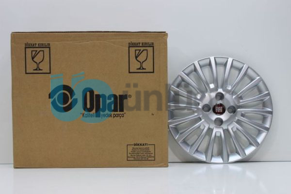 Jant Kapağı 15" - Fiat Linea