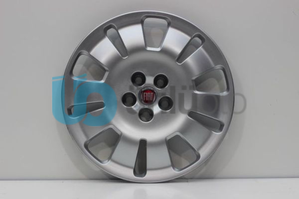 Jant Kapağı 16 - Fiat Doblo Yeni