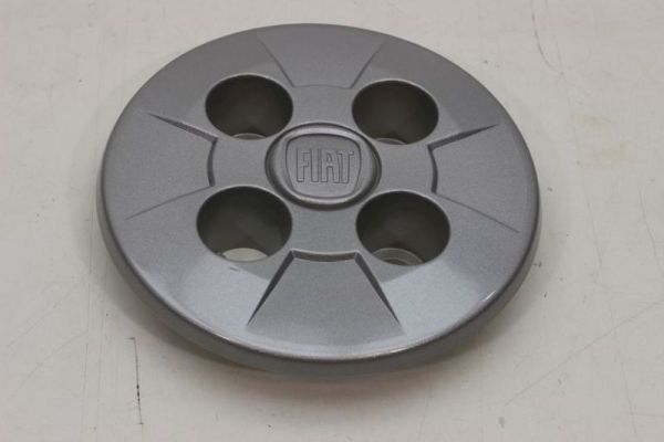 Jant Kapak Göbeği 14" Orijinal - Fiat Fiorino Albea
